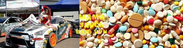 spice Корсаков