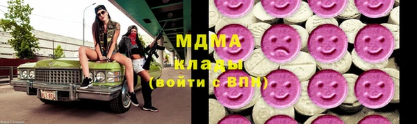 spice Корсаков